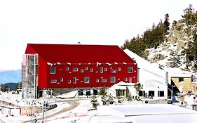 Golden Key Kartalkaya
